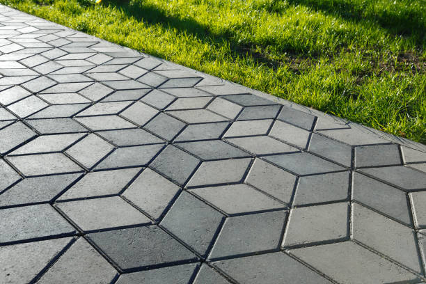 Best Residential Driveway Paver Services  in New Orleans, LA