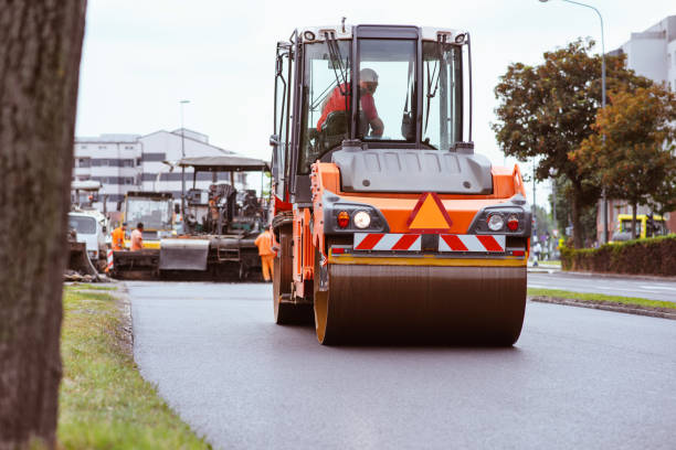 Reliable New Orleans, LA Driveway Pavers Solutions