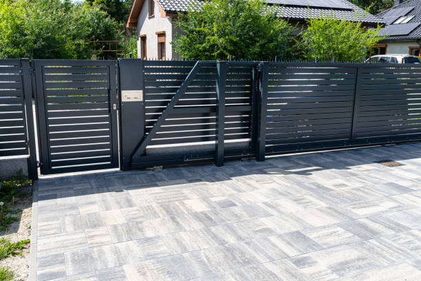 Reasons to Select Us for Your Driveway Paving Requirements in New Orleans, LA