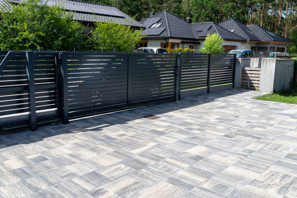 Best Residential Paver Driveway  in New Orleans, LA