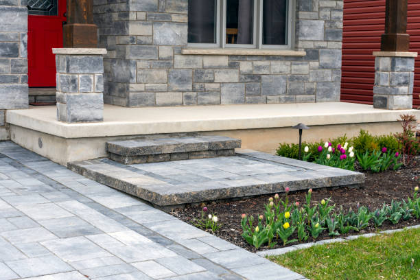 Best Brick Driveway Pavers  in New Orleans, LA