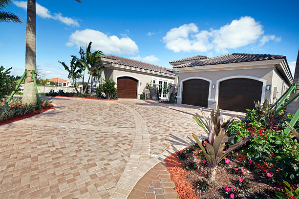 Best Affordable Driveway Pavers  in New Orleans, LA