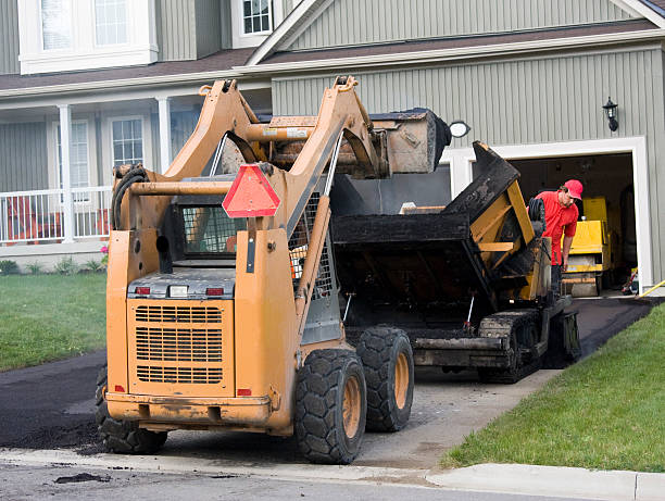 Best Interlocking Driveway Pavers  in New Orleans, LA