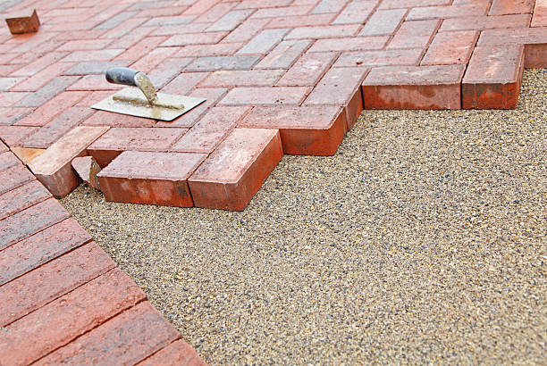 Best Affordable Driveway Pavers  in New Orleans, LA