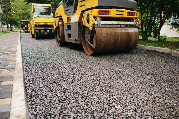 Best Residential Driveway Paver Services  in New Orleans, LA